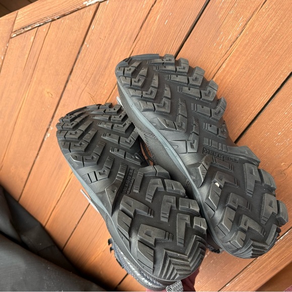 Merrell Women's Thermo CHILL MID Waterproof Size 10.5 - Picture 8 of 13